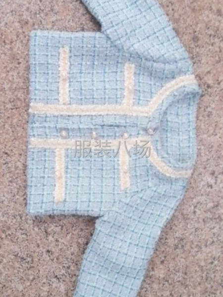 400多件小香风外套-第1张图片