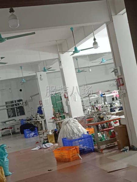 寻针，梭织客户-第1张图片