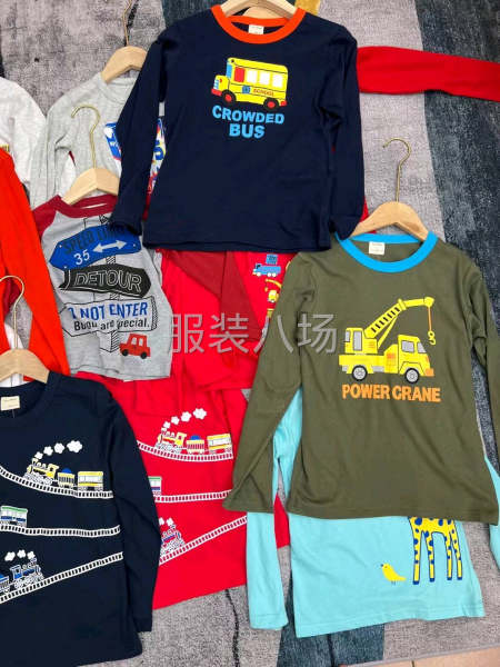 批发T恤8300件-第6张图片
