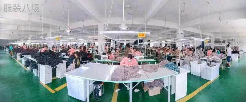 安徽老家500人大型工厂接单承接包工包料，清加工-第1张图片