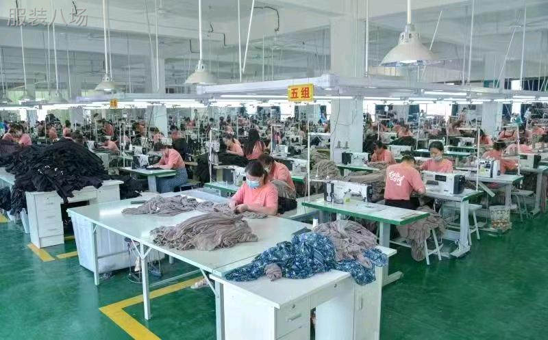 安徽老家500人大型工厂接单承接包工包料，清加工-第2张图片