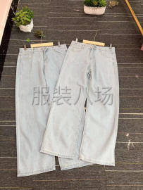 undefined - 批发牛仔裤270件 - 图1