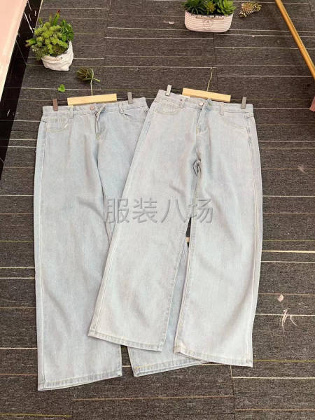 批发牛仔裤270件-第1张图片