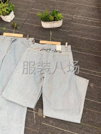 undefined - 批发牛仔裤270件 - 图3