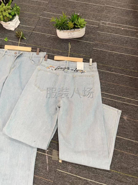 批发牛仔裤270件-第3张图片