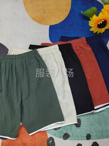 批发裤子1620件-第7张图片