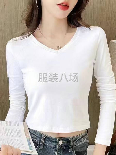 批发T恤1100件-第3张图片