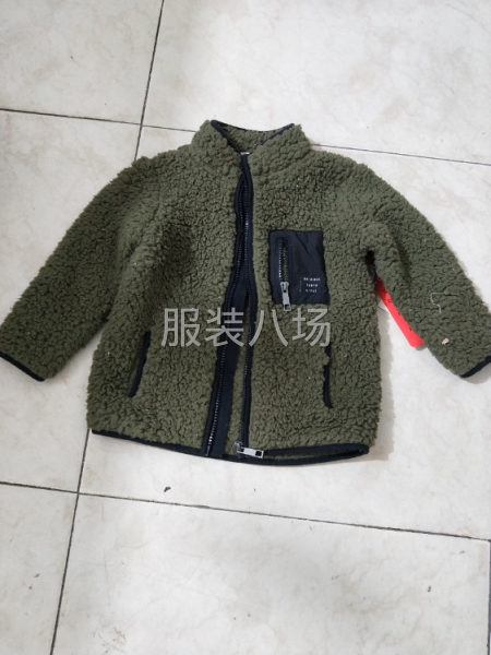 承接服装加工,包裁包做质量保证-第5张图片