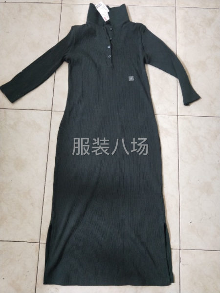 承接服装加工,包裁包做质量保证-第2张图片
