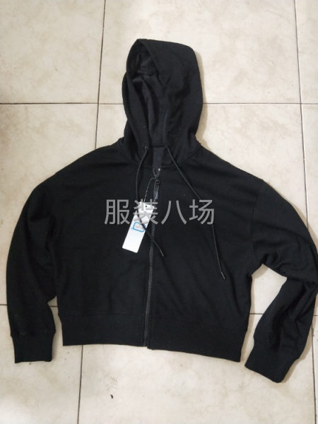 承接服装加工,包裁包做质量保证-第1张图片