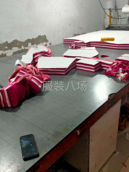 承接服装加工-第2张图片