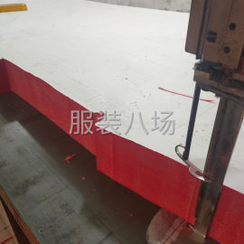 undefined - 承接服装加工 - 图1