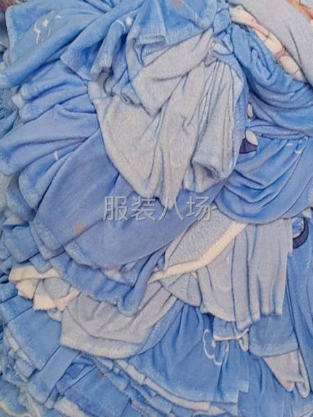 招工 招工 招工 絨三件套 五線 拷邊 3 名， 被套上拉鏈-第2張圖片