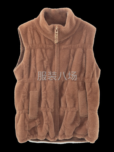 求职全职样衣工,经验20年-第7张图片