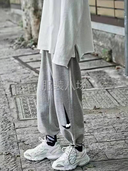 批发裤子1220件-第6张图片
