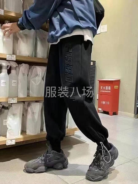 批发裤子1220件-第3张图片