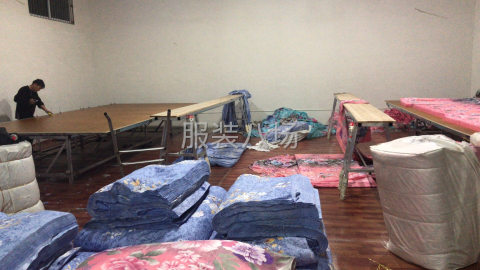 undefined - 承接各类床上用品加工 外贸单 - 图2
