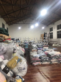 undefined - 承接各类床上用品加工 外贸单 - 图1