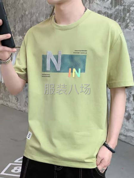 男装卫衣特惠价格批发-第2张图片