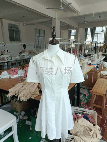 順發(fā)服裝加工廠清加工不做頭尾-第1張圖片