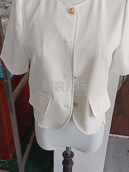 順發(fā)服裝加工廠清加工不做頭尾-第3張圖片