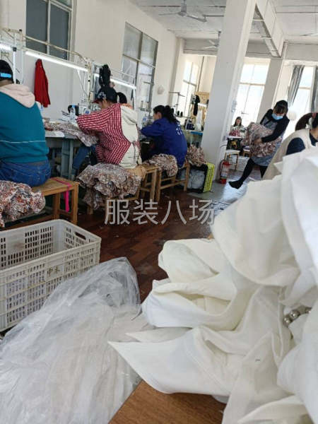 順發服裝加工廠清加工不做頭尾-第2張圖片