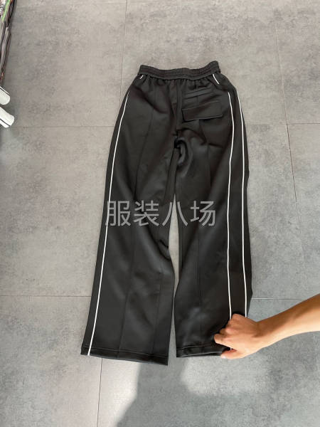 熟练车工、卫衣、卫裤-第1张图片