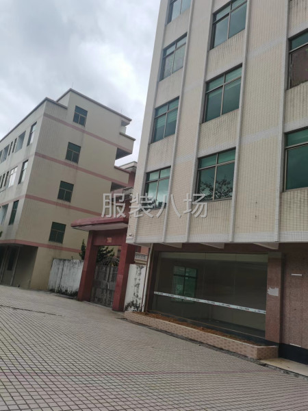 4600方10元/方厂房出租，带宿舍楼，办公室-第2张图片