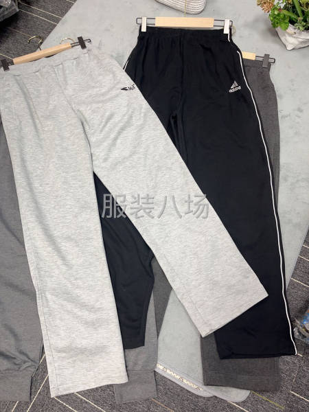 批发裤子720件-第6张图片
