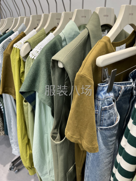 批發短外套6800件-第5張圖片
