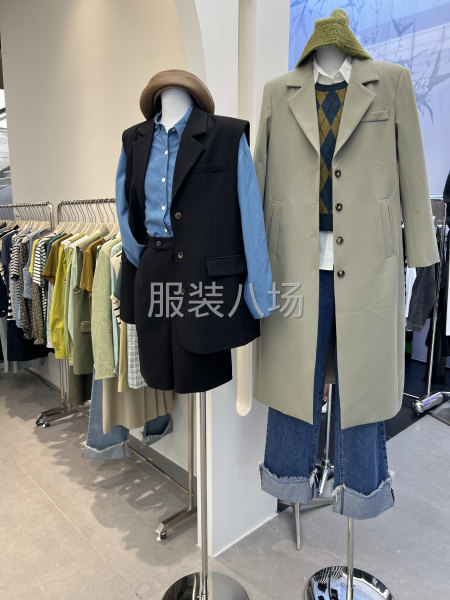 批發短外套6800件-第4張圖片