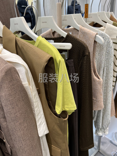 批發短外套6800件-第6張圖片