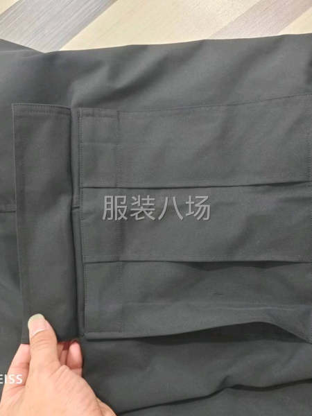 专业裤子生产，可开正规发票-第1张图片