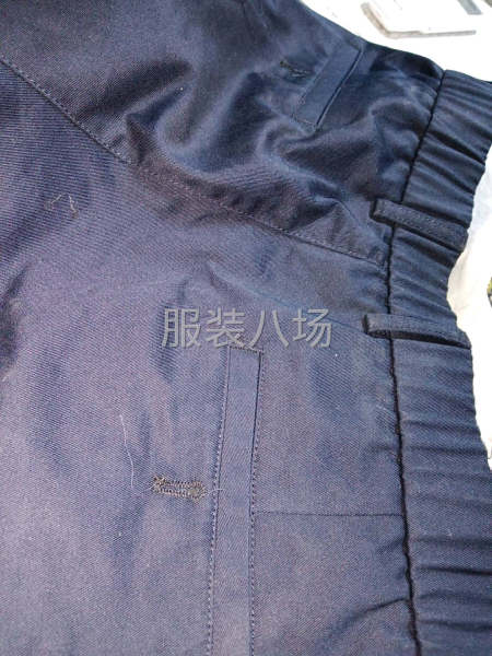 专业裤子生产，可开正规发票-第5张图片