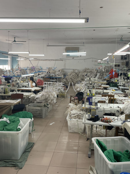 梭織面料，騎行服，沖鋒衣，棉衣等-第1張圖片