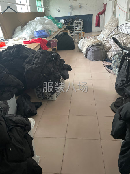 梭織面料，騎行服，沖鋒衣，棉衣等-第2張圖片
