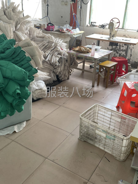 梭織面料，騎行服，沖鋒衣，棉衣等-第3張圖片