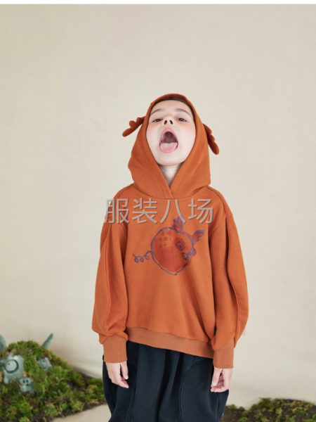承接服装打版-第3张图片