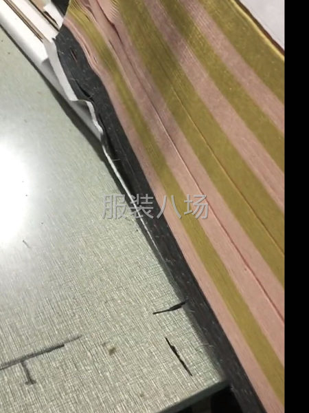 求职全职裁剪主刀,经验14年-第3张图片