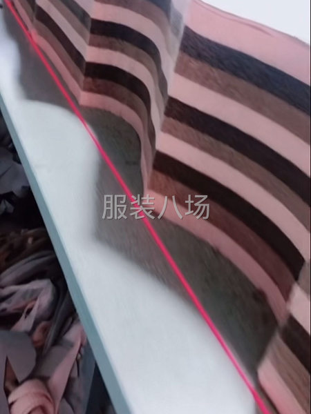 求职全职裁剪主刀,经验14年-第1张图片