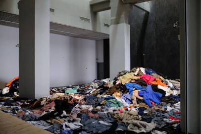 undefined - 玉林全区上门回收旧衣、旧鞋、旧包、床上用品等 - 图3