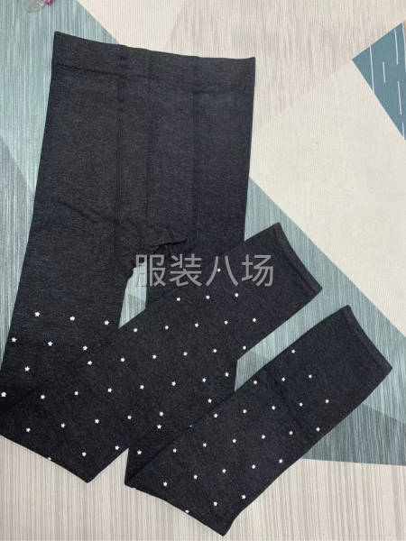 批发打底裤3千件-第2张图片