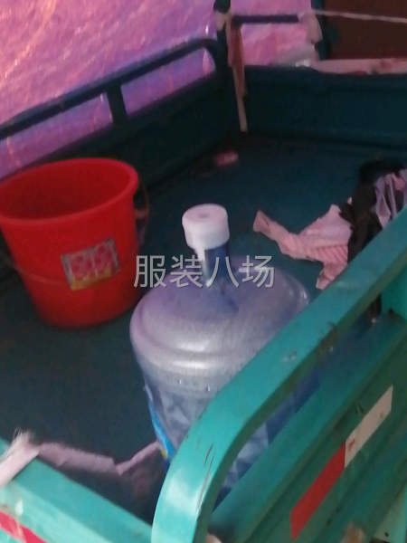 二手转让电动三轮车-第1张图片