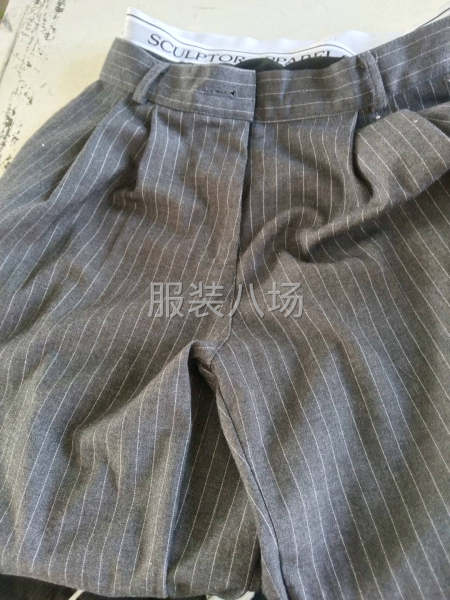 梭织全品类服装加工厂-第5张图片