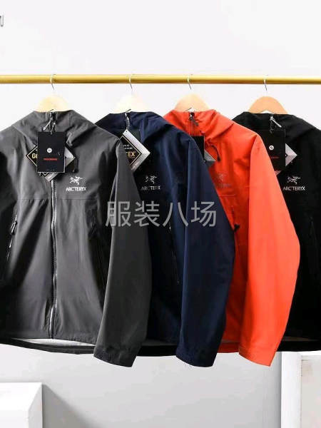 梭织全品类服装加工厂-第6张图片