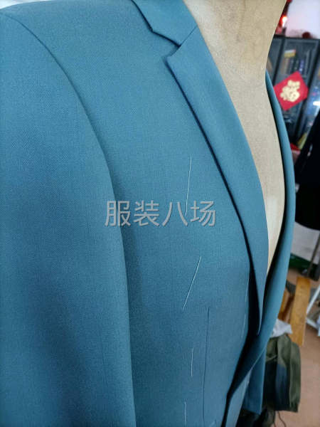 梭织全品类服装加工厂-第7张图片
