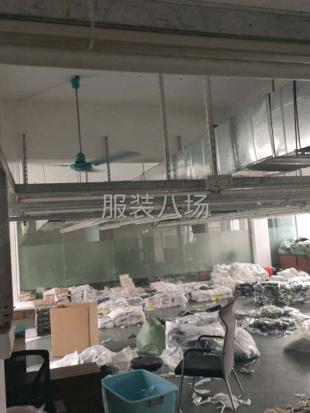 豪华装修厂房转让！可直接带设备生产。-第1张图片