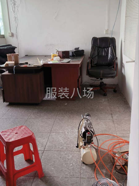 生产中制衣厂低价转让-第7张图片