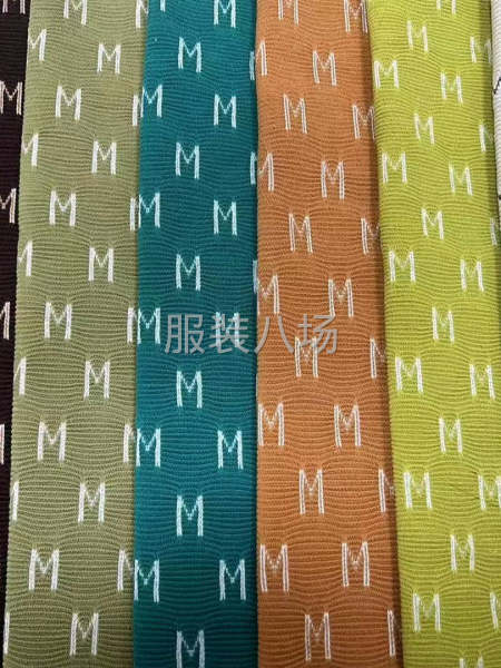 一表人才专业找面料，找辅料，找布-第1张图片