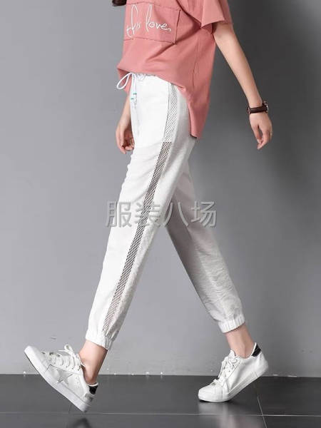 批发裤子120件-第3张图片